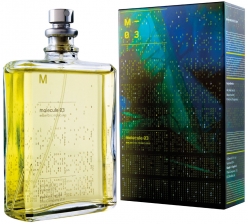 Escentric Molecules - MOLECULE 03 (100ML)