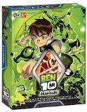 Esdevium Games Ben 10 TCG Starter deck B