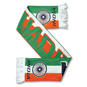 ESJ India Scarf