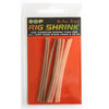 : Rig Shrink Tube 8x7cm Lengths