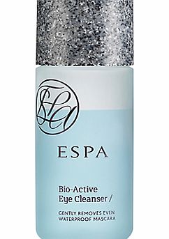 ESPA Bio-Active Eye Cleanser, 100ml