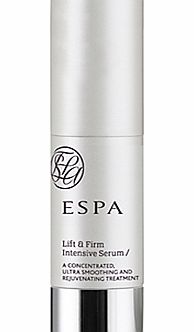 ESPA Lift and Firm Intensive Serum, 15ml