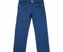 Esprit Boys Blue Chino L10/C13