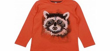 Esprit Boys Racoon Jumper L6/D5