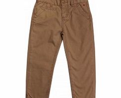 Esprit Boys Stone Chinos L10/B3