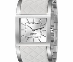 Esprit Ladies Catelli White Watch