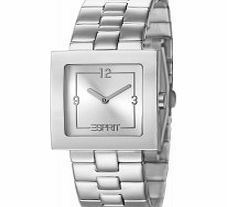 Esprit Ladies Cedar Steel Watch