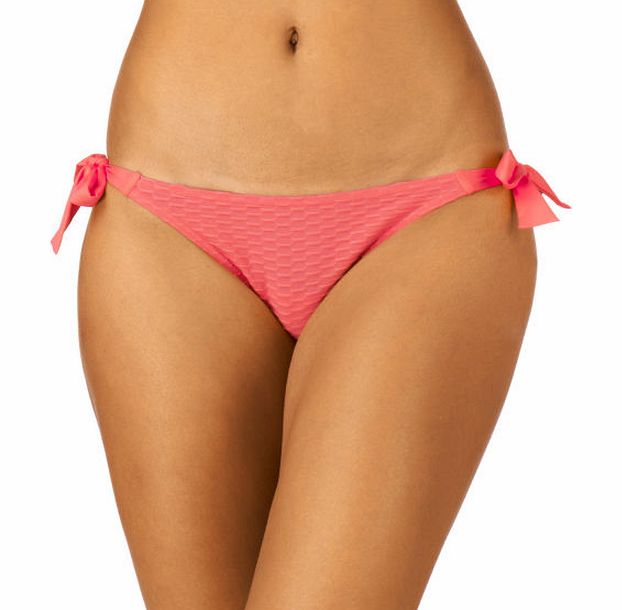 Esprit Womens Esprit Antibes Special Tie Tanga Bikini