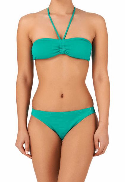 Esprit Womens Esprit Avalon Beach Bikini - Sea Foam