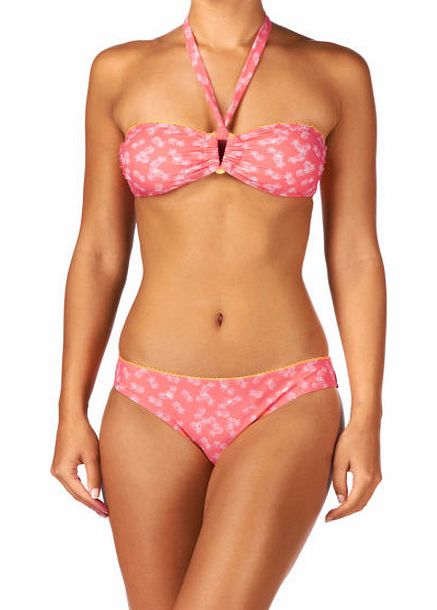 Esprit Womens Esprit Chelsea Bay Pad Bandeau/Midi