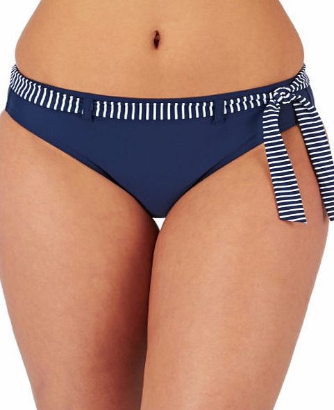 Esprit Womens Esprit Huntington Beach Bikini Bottom -