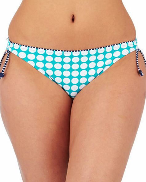 Esprit Womens Esprit Malibu Beach Bikini Bottom -