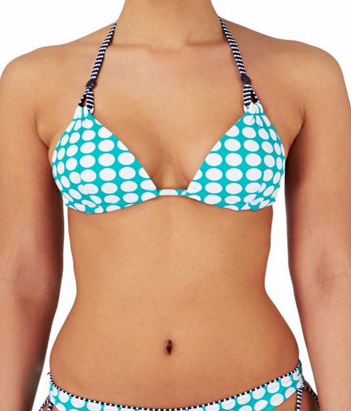 Esprit Womens Esprit Malibu Beach Push Up Triangle