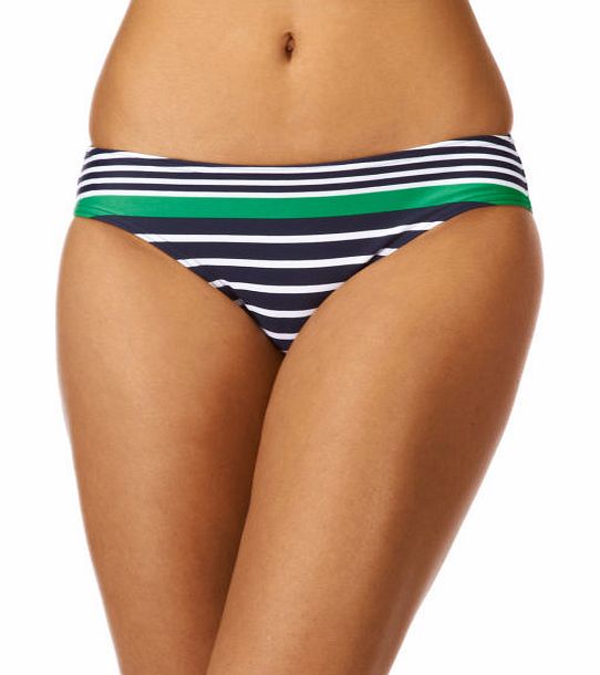 Esprit Womens Esprit Vulture Bay Tai Hipster Bikini