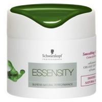 Smooth & Natural Shine - Smoothing Cream 150ml