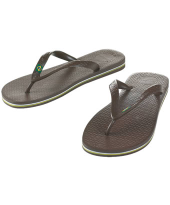 Essential Flip Flop