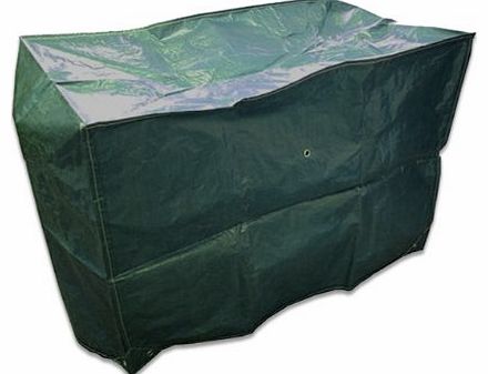 Essential Outdoor Supplies BBQ Cover - The Big One