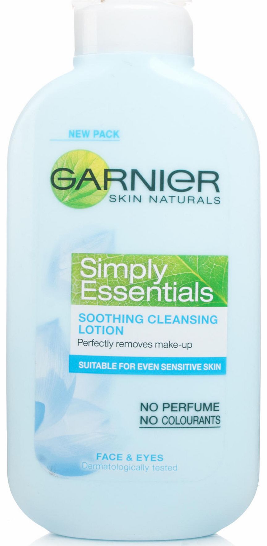 Garnier Simply Essential Cleansing Milk