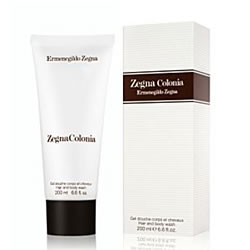 Ermenegildo Zegna Colonia Showergel 200ml