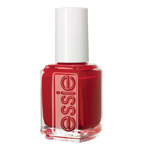 Essie Laquered Up