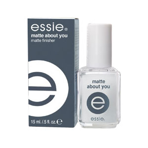 Essie Matte About You 15ml