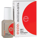 Millionailsandreg; 15ml Natural Nail Strengthener