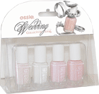 Nail Polish Wedding Mini Collection