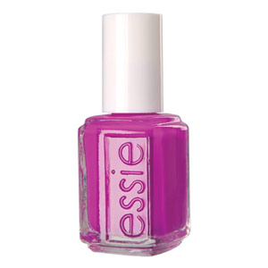 Essie Perky Purple
