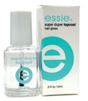 Super Duper Top Coat 15ml - Nail Gloss