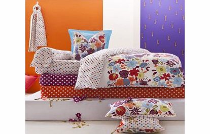 Essix Cachotterie Bedding Pillowcases Regular