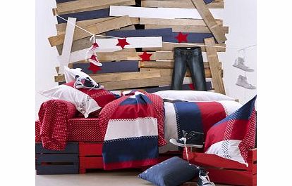 Essix Studio Bedding Pillowcases Regular