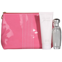 Estee Lauder Pleasures 50ml Eau de Parfum Spray 100ml Body