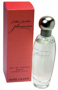 Pleasures Eau de Parfum 15ml Spray