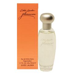 Pleasures EDP