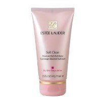 Soft Clean Moisture Rich Exfoliator