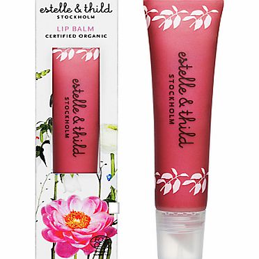 Raspberry Pink Lip Balm, 30ml