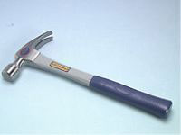 Efg20S S/Claw Hammer Fibreglass 20Oz