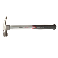 Emrf22Sm Surestrike Fibreglass Mill Hammer 22Oz