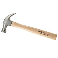 Emrw20C Surestrike Curved Claw Hammer 20Oz