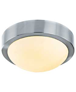 Plug in Bathroom Ceiling Light