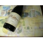 Case of 12 Bonterra Syrah Mendocino County