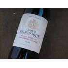 Ethical Fine Wines Chateau Fonroque St Emilion Grand Cru Classe