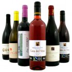 Ethical Fine Wines Summertime Dozen