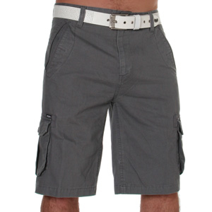 Ambush Organic cargo shorts