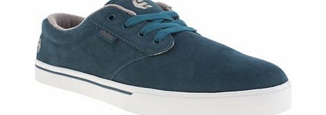 Etnies Blue Jameson 2 Trainers