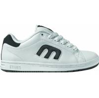 Etnies CALLICUT SMU SHOES WHITE/BLACK