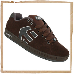 Etnies Cinch Brown