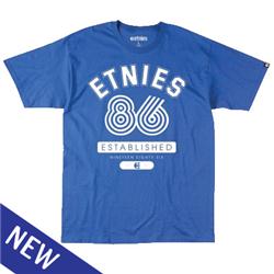 City Colours T-Shirt - Royal