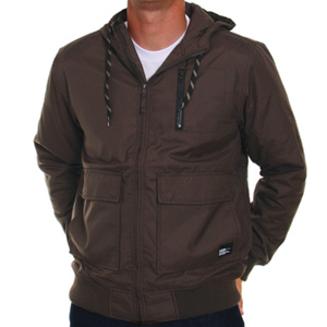 Contender Jacket