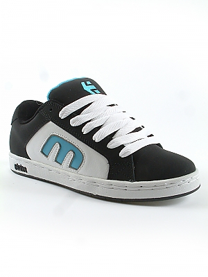 Etnies DIGIT SMU 4107000150589 - BLACK/BLUE/WHITE